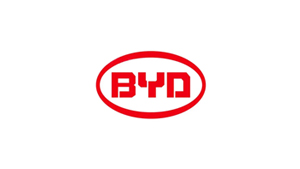 BYD